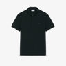 POLO HOMME SMART PARIS STRETCH VERT FONCE GJP VERT FONCE GJP