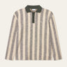 POLO HOMME BEIGE BEIGE