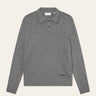 POLO HOMME NOIR NOIR
