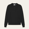 POLO HOMME NOIR NOIR