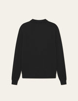 POLO HOMME NOIR NOIR