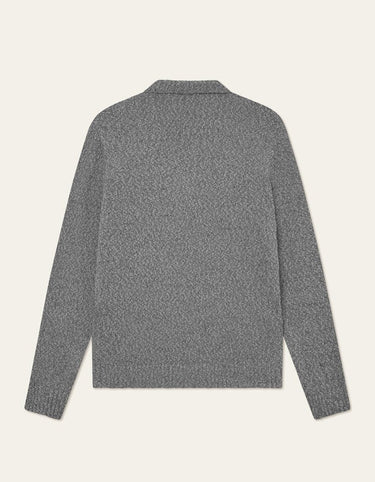 POLO HOMME NOIR NOIR