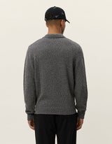 POLO HOMME NOIR NOIR