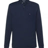 POLO HOMME 1985 REGULAR MARINE MARINE