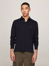 POLO HOMME 1985 REGULAR MARINE MARINE