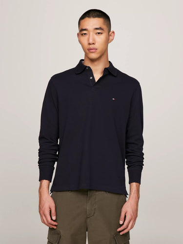 POLO HOMME 1985 REGULAR MARINE MARINE