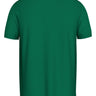POLO HOMME 1985 REGULAR VERT FONCE VERT FONCE