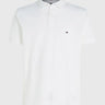 POLO HOMME CORE 1985 REGULAR PO BLANC BLANC