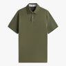 POLO HOMME CORE 1985 REGULAR PO KAKI KAKI