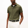 POLO HOMME CORE 1985 REGULAR PO KAKI KAKI