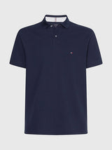 POLO HOMME CORE 1985 REGULAR PO MARINE MARINE