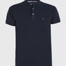 POLO HOMME CORE 1985 SLIM MARINE MARINE