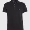 POLO HOMME CORE 1985 SLIM NOIR NOIR