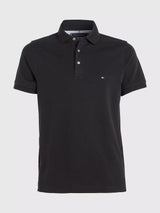 POLO HOMME CORE 1985 SLIM NOIR NOIR