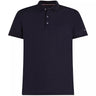 POLO HOMME DC ES MERCERIZED MARINE MARINE