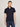 POLO HOMME DC ES MERCERIZED MARINE MARINE
