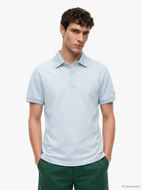 POLO HOMME HIDDEN BREEZY BLUE BREEZY BLUE