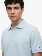 POLO HOMME HIDDEN BREEZY BLUE BREEZY BLUE
