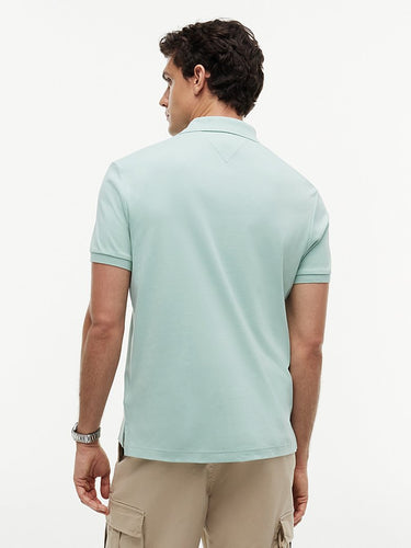 POLO HOMME LIQUID COTTON CRUSHED MINT CRUSHED MINT