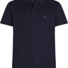 POLO HOMME LIQUID COTTON ESSENT MARINE MARINE