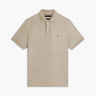 POLO HOMME LIQUID COTTON KEYSTONE KEYSTONE