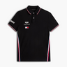 POLO HOMME REPLICA POL NOIR NOIR