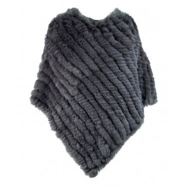 PONCHO FEMME DAVOS SMOKE SMOKE