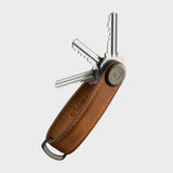 PORTE-CLE CRAZY HORSE CAMEL CAMEL