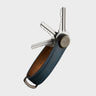 PORTE-CLE CRAZY HORSE MARINE MARINE