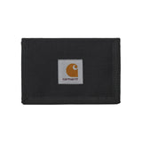 PORTE-FEUILLE ALEC NOIR NOIR