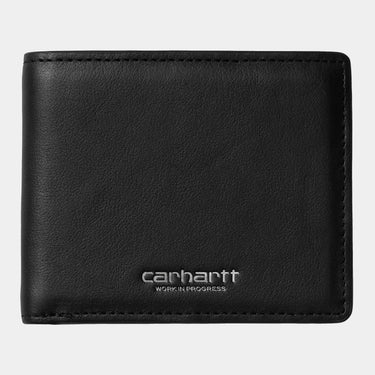 PORTE-FEUILLE VEGAS NOIR NOIR