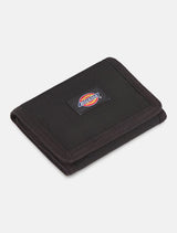 PORTE-FEUILLE KENTWOOD NOIR NOIR