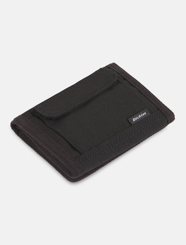 PORTE-FEUILLE KENTWOOD NOIR NOIR