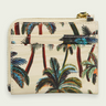 PORTE-FEUILLE CREME CREME