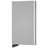 PORTE-FEUILLE ARGENT ARGENT