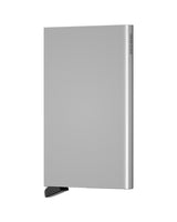 PORTE-FEUILLE ARGENT ARGENT