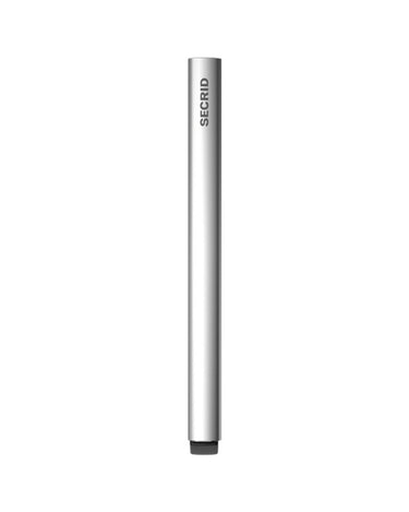 PORTE-FEUILLE ARGENT ARGENT