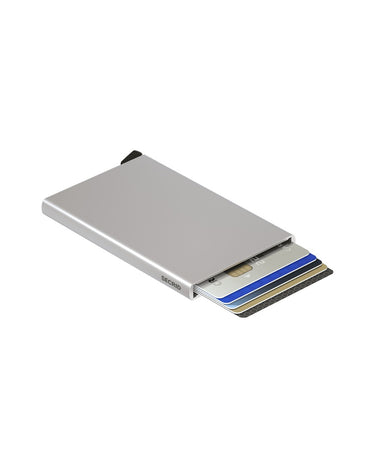 PORTE-FEUILLE ARGENT ARGENT