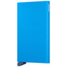 PORTE-FEUILLE BLEU BLEU