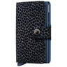 PORTE-FEUILLE BLEU BLEU