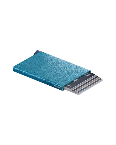 PORTE-FEUILLE BLEU BLEU