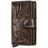 PORTE-FEUILLE BRONZE BRONZE
