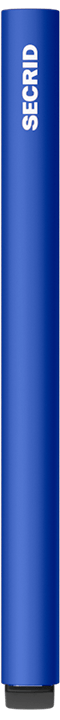 PORTE-FEUILLE CARDPROTECTOR BLEU BLEU