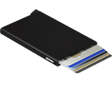 PORTE-FEUILLE CARDPROTECTOR NOIR NOIR
