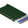 PORTE-FEUILLE CARDPROTECTOR VERT VERT