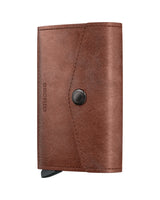 PORTE-FEUILLE COGNAC COGNAC