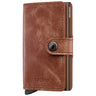PORTE-FEUILLE COGNAC COGNAC