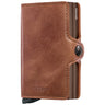 PORTE-FEUILLE COGNAC COGNAC