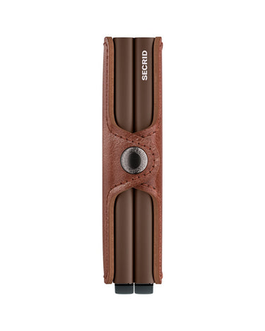 PORTE-FEUILLE COGNAC COGNAC