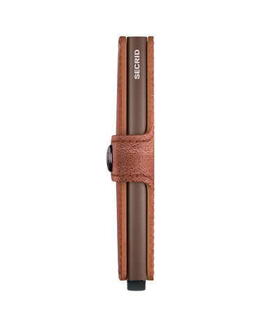 PORTE-FEUILLE COGNAC COGNAC